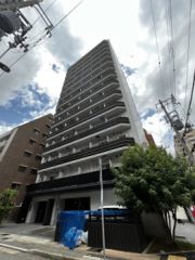 アドバンス神戸ラフィナートの間取り画像