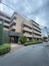 ドミールときわ台の間取り画像