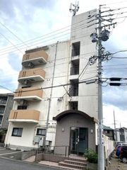 エクセル犬山の外観画像