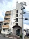 エクセル犬山の外観