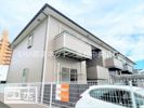 サングランディーNの間取り画像