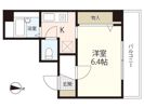 ネスト翠の間取り画像
