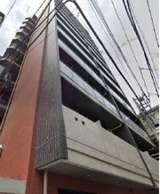 スパシエロッサ池袋の外観画像