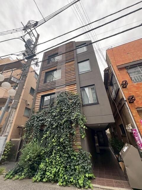 Gran Fusion阿佐ヶ谷の外観画像