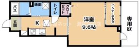 Colorerの間取り画像