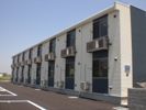 レオネクストドミール長須賀の間取り画像