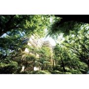 パークシティ本牧A棟の外観画像