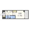 レシオス新大阪NORTHの間取り画像
