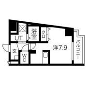 NAKAZAKI No.66の間取り画像