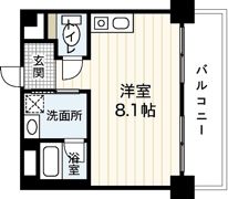 NOKOⅡの間取り画像