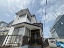 本浦町戸建ての外観
