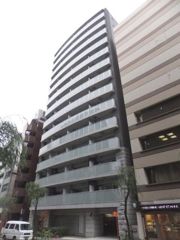 グランド・ガーラ銀座の外観画像