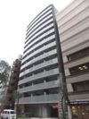 グランド・ガーラ銀座の間取り画像