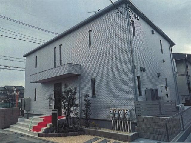 シャルムの外観画像