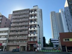 EAST白島の外観画像