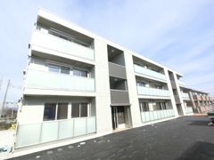 ゼペットの外観画像