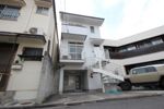 吉島新町貸家の外観画像