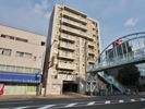アベニュー小倉ウエストの間取り画像