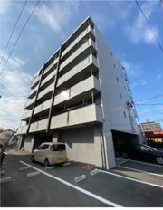 エンゼルマンション月出の外観画像