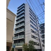 MARKS横浜戸部の外観画像