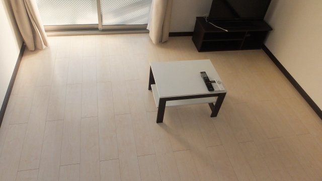 リビング