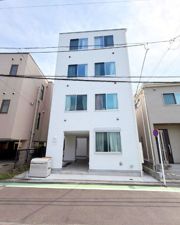 フィオーネ東尾久の外観画像