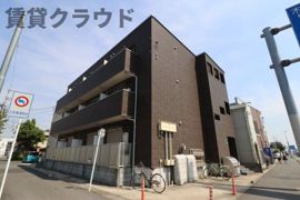 AJ蘇我Ⅱの外観画像