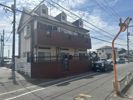 パレス21の間取り画像