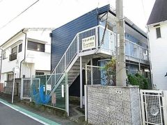 カーサ小田原の外観画像