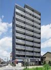コンフォリア町屋の間取り画像