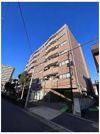 アリススプリングス綾瀬の間取り画像