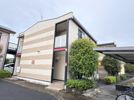 レオパレスキャンサーⅡの間取り画像