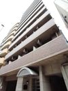 メインステージ大森東の外観