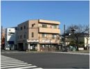 コーポサカモトの外観