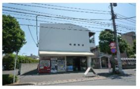 松屋コーポの外観画像