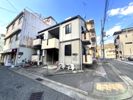 リオマール壱番館の間取り画像