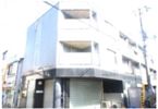 ルミナス野山の間取り画像