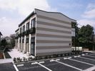 レオパレスサンロイヤルYの間取り画像