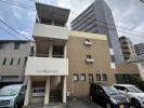 ハーモニービルの間取り画像
