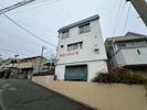 サニーハイツの間取り画像
