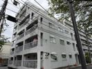 三田マンションの間取り画像