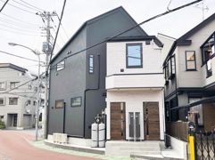 レコラ行徳の外観画像