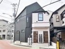レコラ行徳の外観