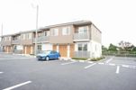 スクイムタウン Bの外観