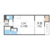Gran avenir門真の間取り画像