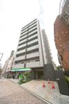 AVENIR渋谷本町の間取り画像