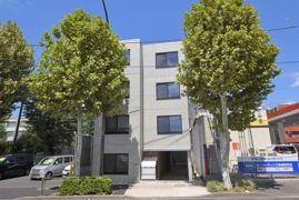 AGRATIO板橋本町の外観画像