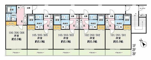 その他