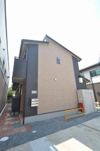 MHEプリーモの間取り画像