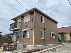 サンモールハウスの外観画像